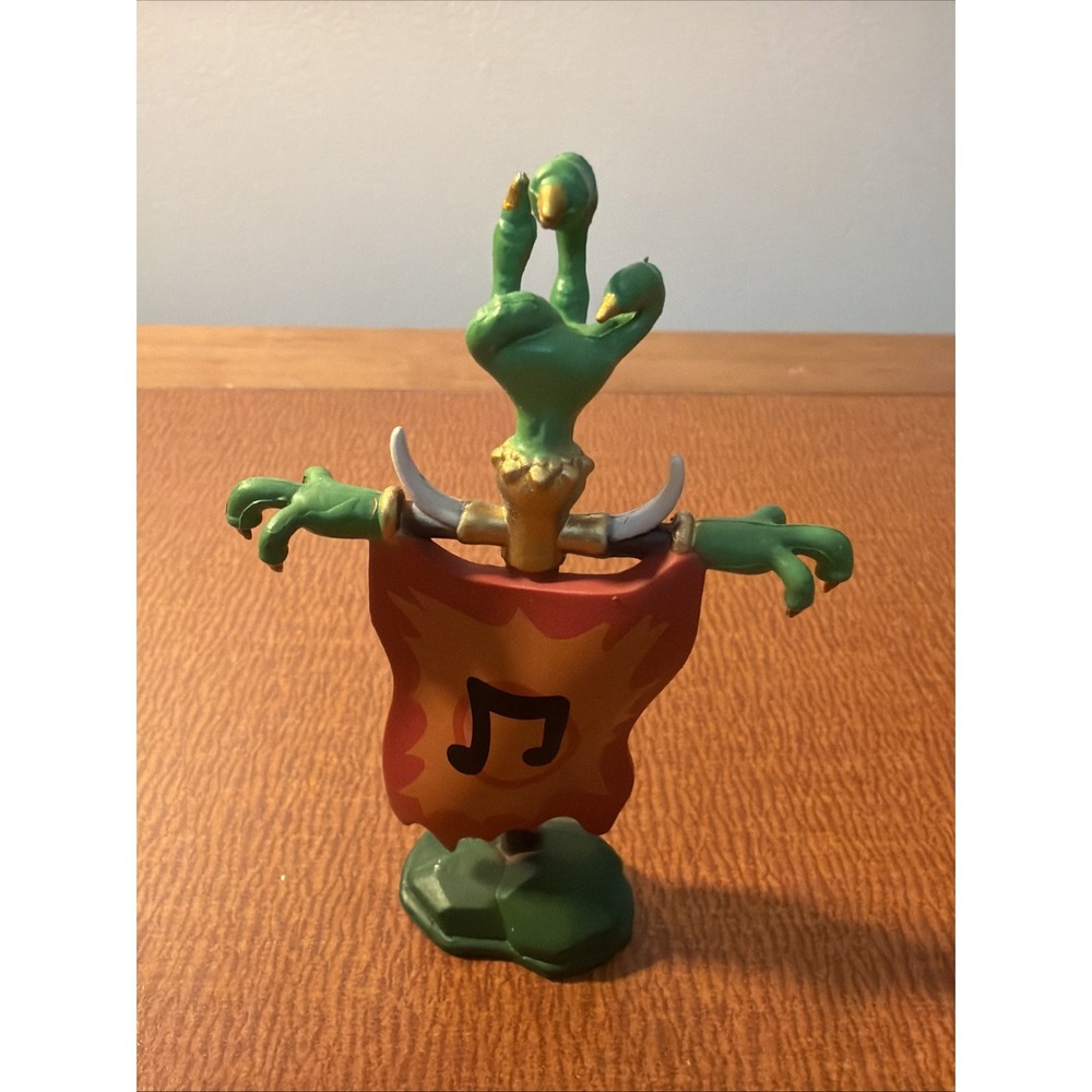 PlayMonster My Singing Monsters Musical Figure Entbrat Flappy Flag‎ Accessory